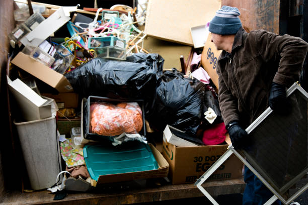 Best Hoarding Cleanup  in Fruitvale, CO