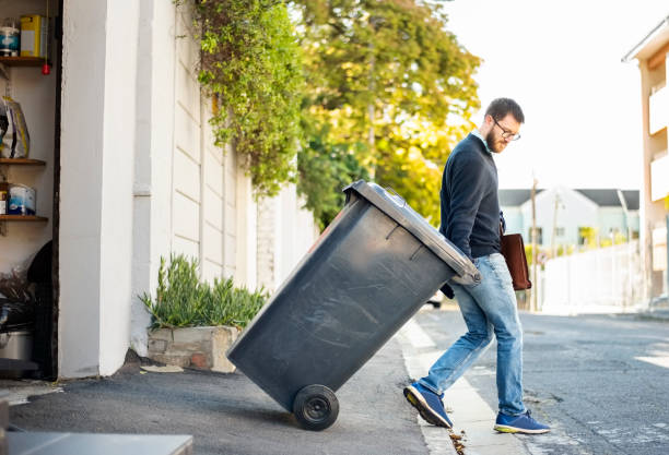Best Dumpster Rental Services  in Fruitvale, CO