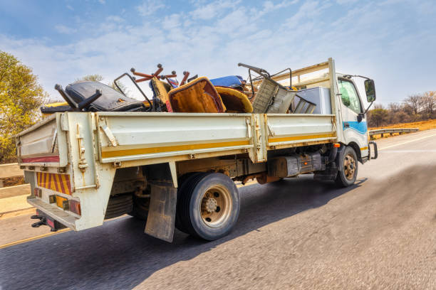 Best Residential Junk Removal  in Fruitvale, CO