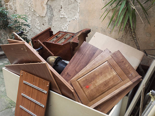 Best Residential Junk Removal  in Fruitvale, CO